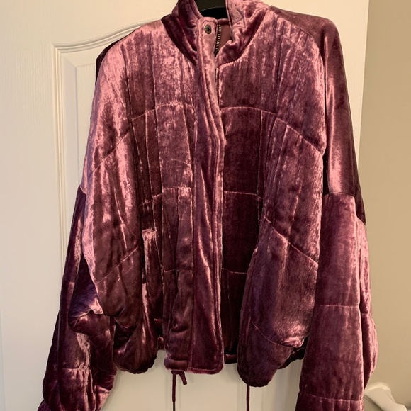 Free People Jackets & Blazers - Free People Coat